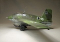 Meng 1/32 Me-163B Komet