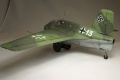 Meng 1/32 Me-163B Komet