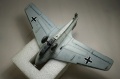 Meng 1/32 Me-163B Komet