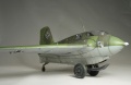 Meng 1/32 Me-163B Komet