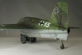 Meng 1/32 Me-163B Komet