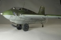 Meng 1/32 Me-163B Komet