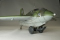 Meng 1/32 Me-163B Komet