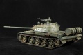 Tamiya 1/35 T-55A