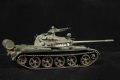 Tamiya 1/35 T-55A