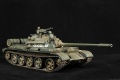 Tamiya 1/35 T-55A