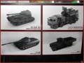  Armory 1/72 Lowe -   