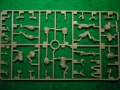 Tamiya 1/35 Mk IV Male -   