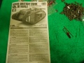 Tamiya 1/35 Mk IV Male -   