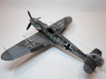 Eduard 1/48 Bf-109G-6 Alfred Grislawski