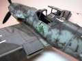 Eduard 1/48 Bf-109G-6 Alfred Grislawski