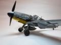 Eduard 1/48 Bf-109G-6 Alfred Grislawski