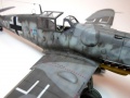 Eduard 1/48 Bf-109G-6 Alfred Grislawski