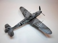 Eduard 1/48 Bf-109G-6 Alfred Grislawski