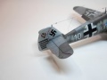 Eduard 1/48 Bf-109G-6 Alfred Grislawski