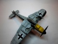 Eduard 1/48 Bf-109G-6 Alfred Grislawski