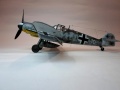 Eduard 1/48 Bf-109G-6 Alfred Grislawski