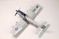 Hasegawa 1/72 Douglas A-1 Skyraider