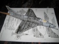 Hasegawa 1/48 A4D-2 Skyhawk -   