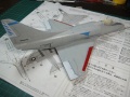 Hasegawa 1/48 A4D-2 Skyhawk -   