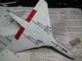 Hasegawa 1/48 A4D-2 Skyhawk -   