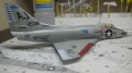 Hasegawa 1/48 A4D-2 Skyhawk -   