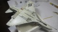 Hasegawa 1/48 A4D-2 Skyhawk -   