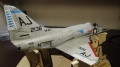 Hasegawa 1/48 A4D-2 Skyhawk -   