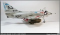 Hasegawa 1/48 A4D-2 Skyhawk -   