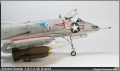 Hasegawa 1/48 A4D-2 Skyhawk -   