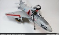 Hasegawa 1/48 A4D-2 Skyhawk -   