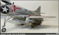 Hasegawa 1/48 A4D-2 Skyhawk -   