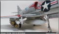 Hasegawa 1/48 A4D-2 Skyhawk -   