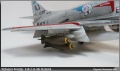 Hasegawa 1/48 A4D-2 Skyhawk -   