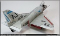 Hasegawa 1/48 A4D-2 Skyhawk -   