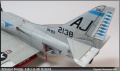 Hasegawa 1/48 A4D-2 Skyhawk -   