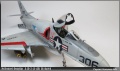 Hasegawa 1/48 A4D-2 Skyhawk -   