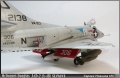 Hasegawa 1/48 A4D-2 Skyhawk -   