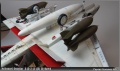 Hasegawa 1/48 A4D-2 Skyhawk -   