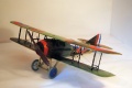 Revell 1/28 SPAD S.XIII 103- 