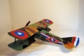 Revell 1/28 SPAD S.XIII 103- 