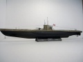 Revell 1/144 U-Boot Type VIIC, U-251