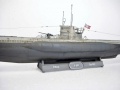 Revell 1/144 U-Boot Type VIIC, U-251