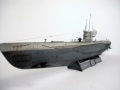 Revell 1/144 U-Boot Type VIIC, U-251