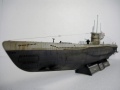 Revell 1/144 U-Boot Type VIIC, U-251