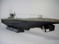 Revell 1/144 U-Boot Type VIIC, U-251