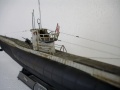 Revell 1/144 U-Boot Type VIIC, U-251