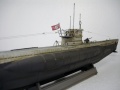 Revell 1/144 U-Boot Type VIIC, U-251