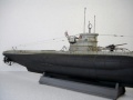 Revell 1/144 U-Boot Type VIIC, U-251