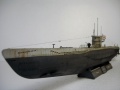 Revell 1/144 U-Boot Type VIIC, U-251